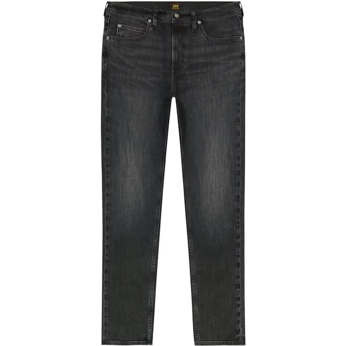 Slanke jeans Lee Rider Phantom