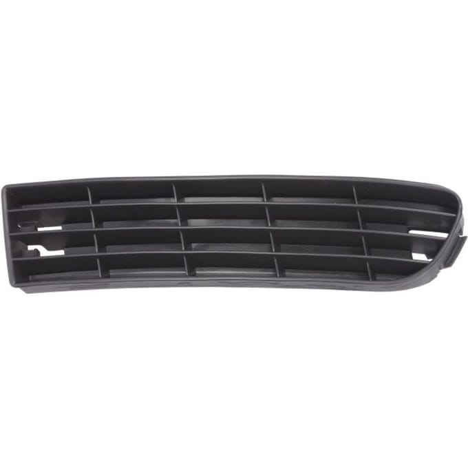 Ventilatierooster, bumper BLIC 6502-07-0013995P links