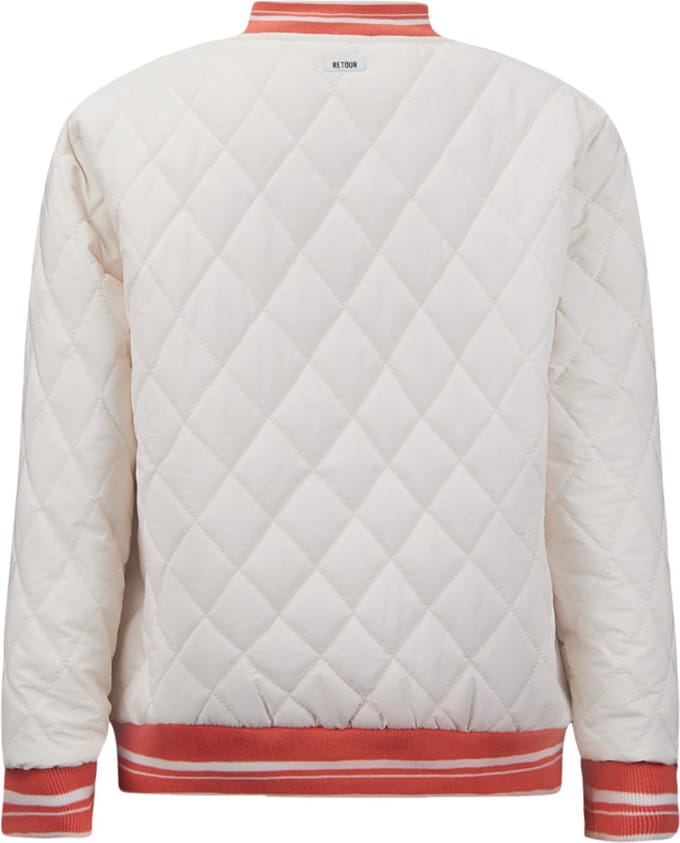 Retour Jeans Vicky Meisjes Jas - Maat 164