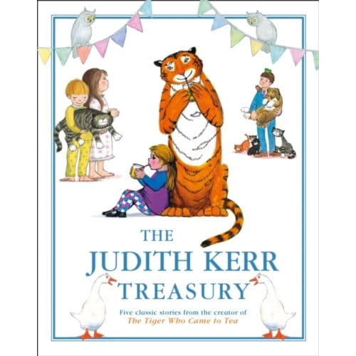 Judith Kerr Treasury - Judith Kerr