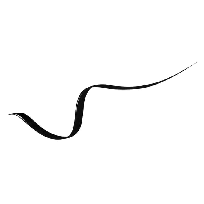 Idôle Liner Eyeliner 01 Glossy Black 1 ml – Liquid Eyeliner, Waterproof, For Women, Glossy Black, Suitable For Daily Makeup