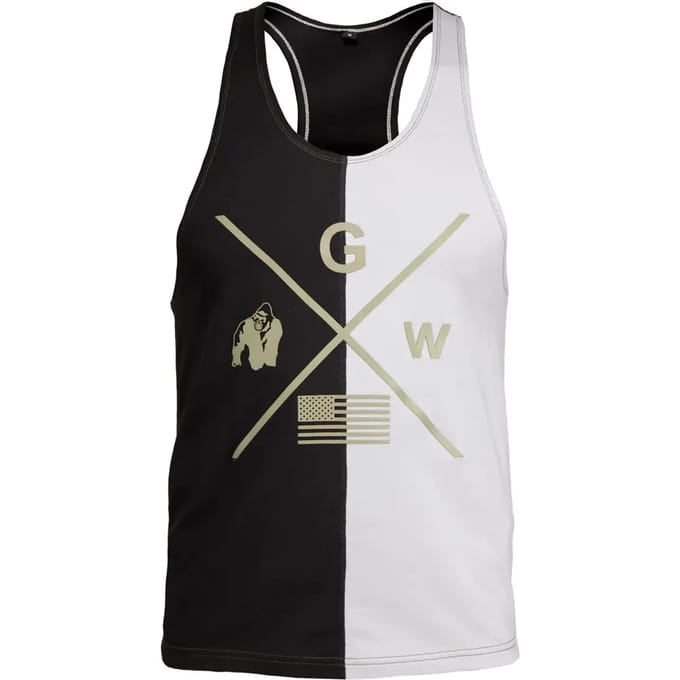 Tanktop Gorilla Wear Sterling Stringer
