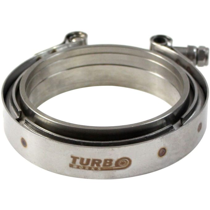 Andere onderdelen van het uitlaatsysteem TURBOWORKS MG-OP-019