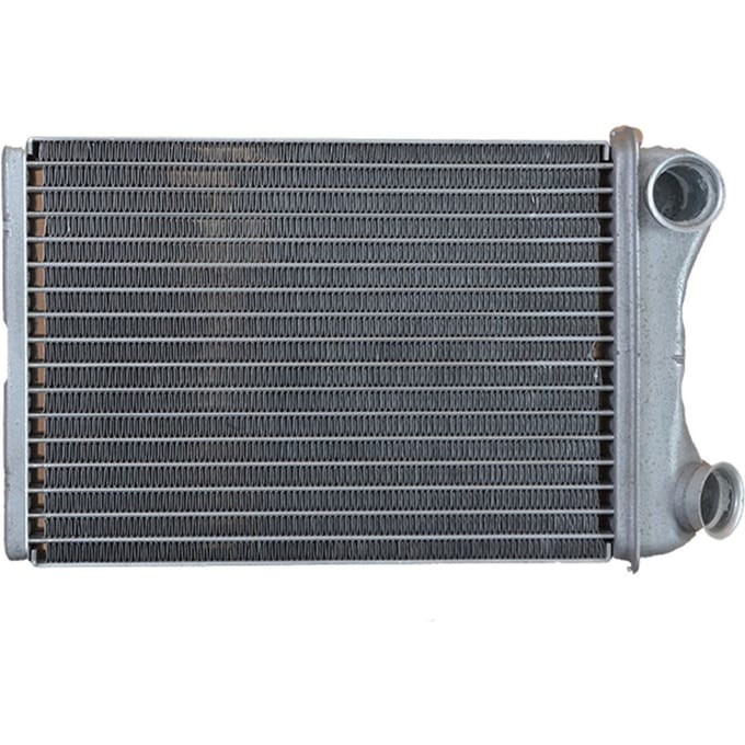 Warmtewisselaar, interieur verwarming NRF 54292