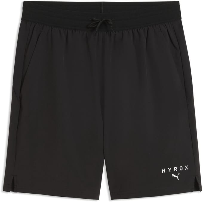 PUMA m puma x hyrox 7i pwrtrain short 529292-01