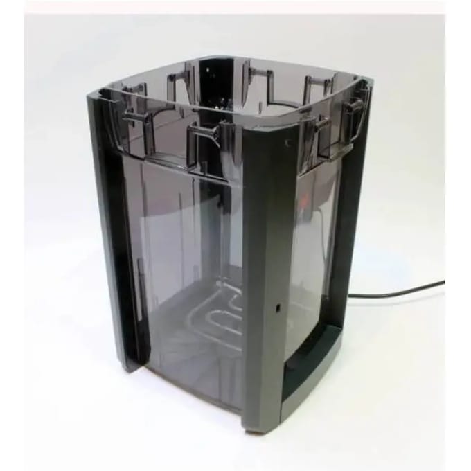 Eheim Filterpot met Verwarmer voor 2373