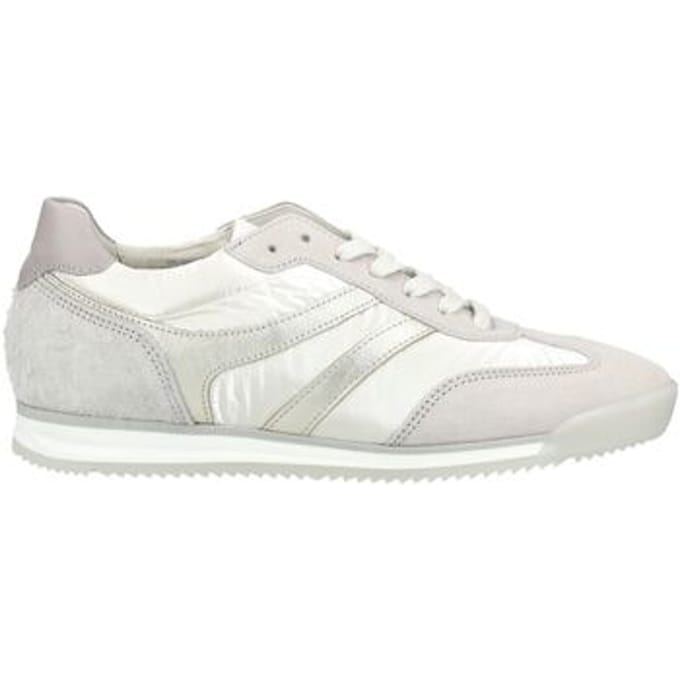 Gabor Sneaker 83.430.11 White Combi Wijdte G