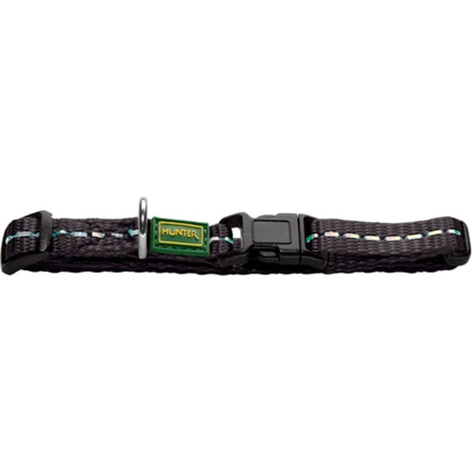 Hunter Tripoli Basis Halsband - Extra Extra Klein