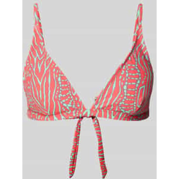Bikinitop in triangelmodel, model 'ANANGU'