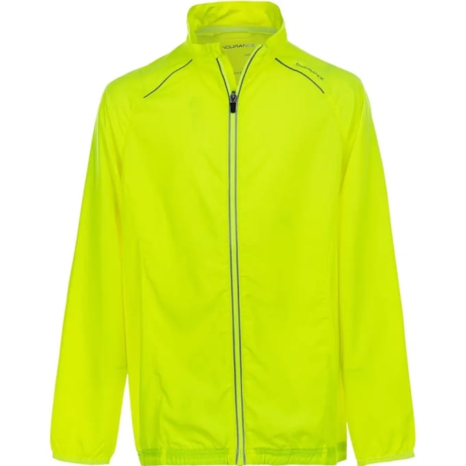 Waterdicht kinderjack Endurance Kentar