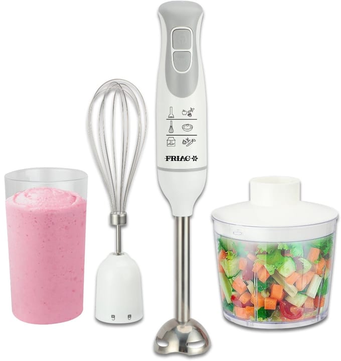 Staafmixer