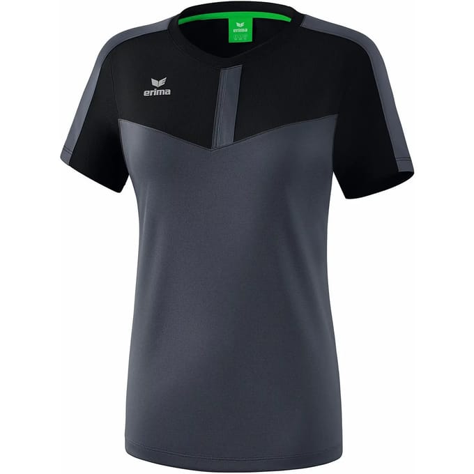 Dames-T-shirt Erima Squad