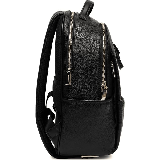 Rugzak vrouw Michael Kors 30T5G3XB2L-001 Zwart