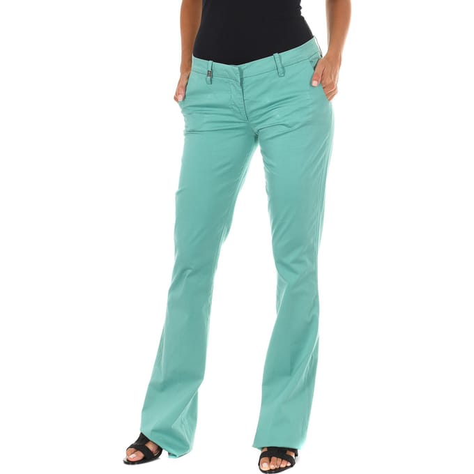 MET Broek Taoflair