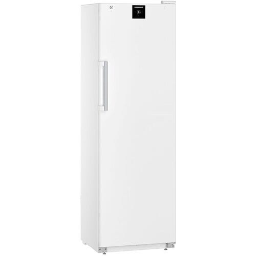 Liebherr Koelkast PERFORMANCE - 420 liter - Kunststof interieur - 1 deur - Wit