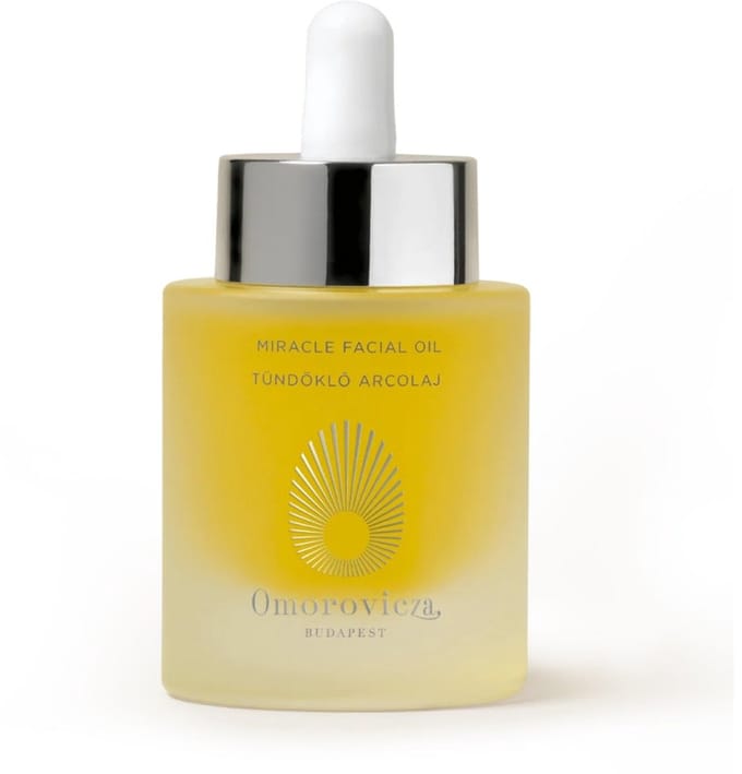 Omorovicza Miracle Gesichts Öl 30ml