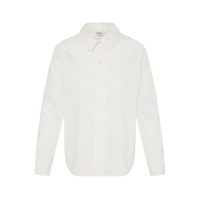 b.young - BYIDOL SHIRT - Dames - Lange mouwen shirts