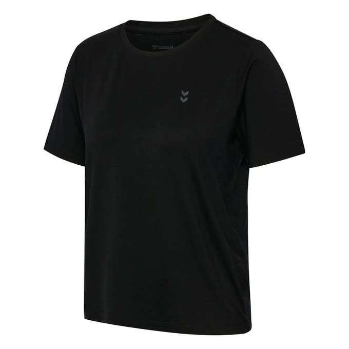 T-shirt dames Hummel Soft