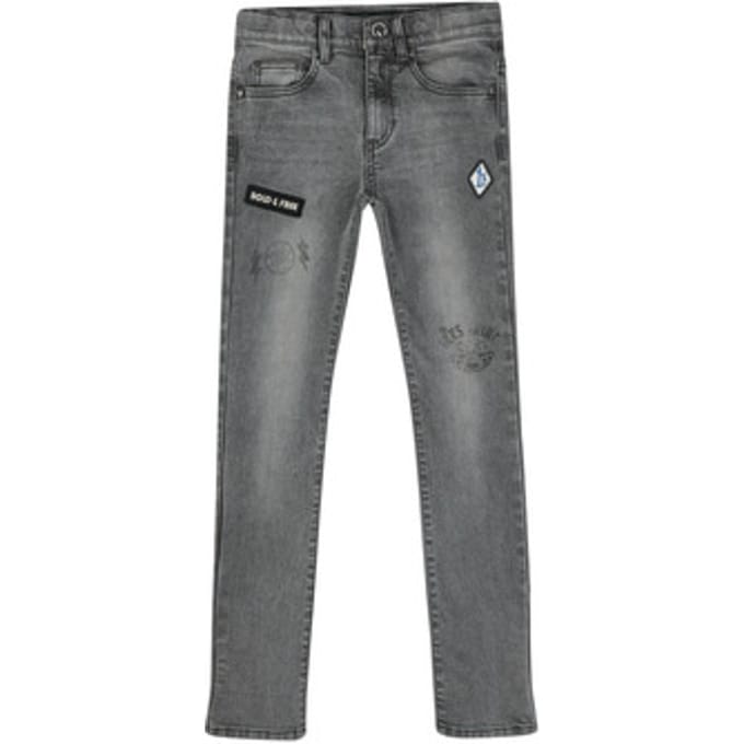 Ikks  Skinny Jeans XW29023