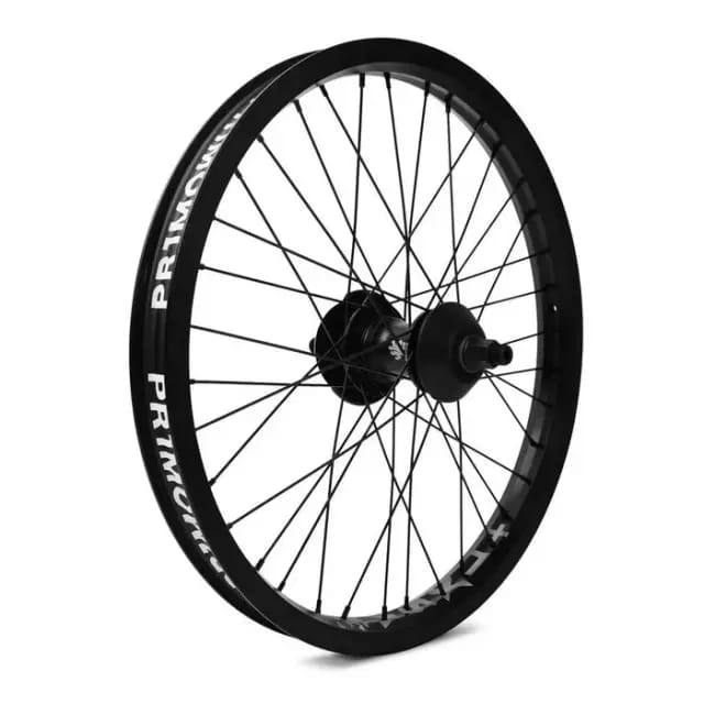 Achtervelg Primo Balance Vsxl+max LHD