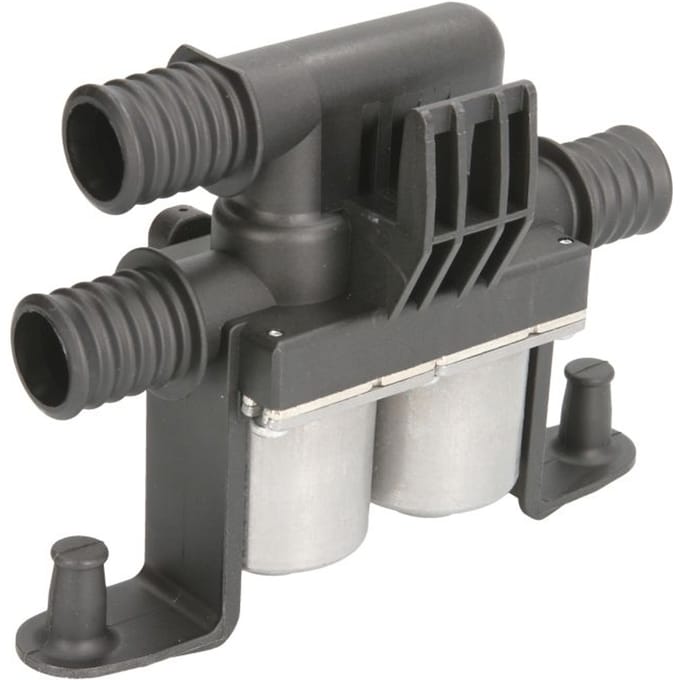 Koelvloeistof regelklep THERMOTEC D0B004TT
