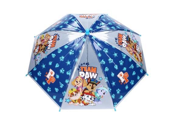 Paw Patrol Sunny Days Ahead paraplu blue Paraplu's