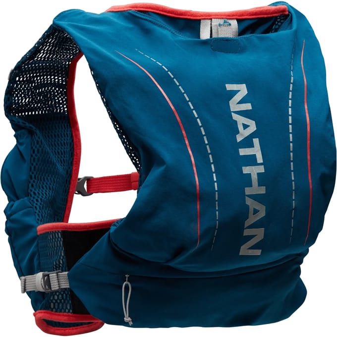 Dames Hydratatiepack Vapor Airess 2 Lite - 4L (met 1,5L blaas)