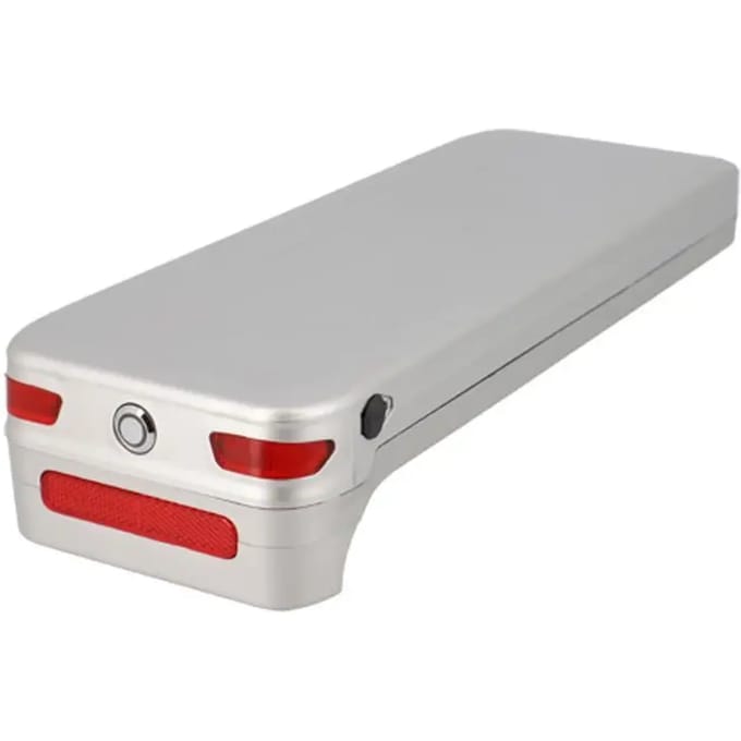 Elektrische fiets batterij Sélection CGN 120 Sili-Ion