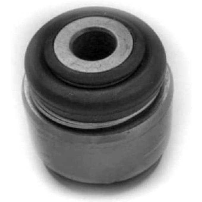 Voorste draagarm silentblock TEDGUM 23891