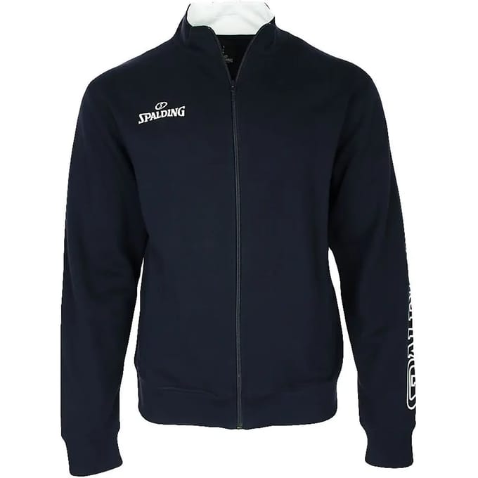 Sweater met rits voor kinderen Spalding Team II