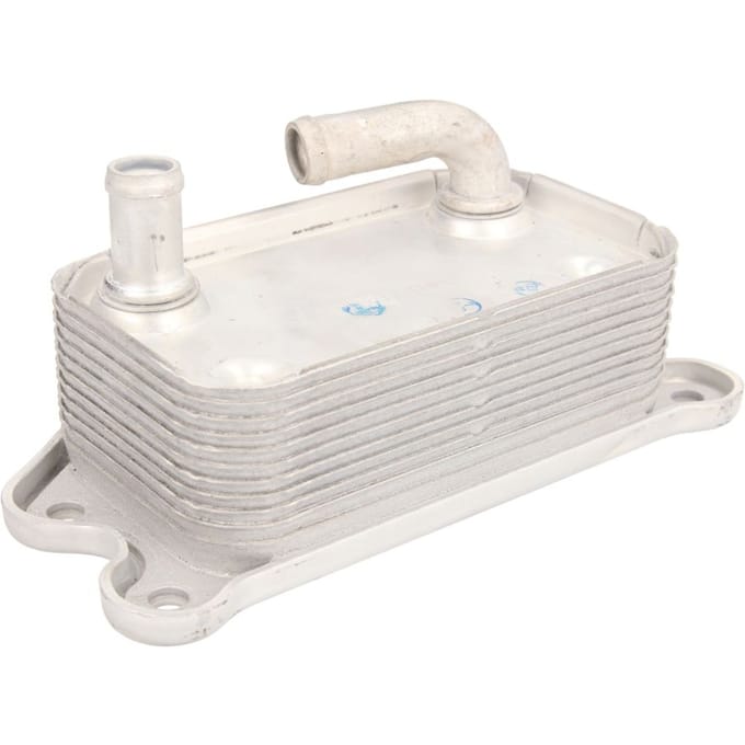 Olie radiator, motorolie THERMOTEC D4V006TT