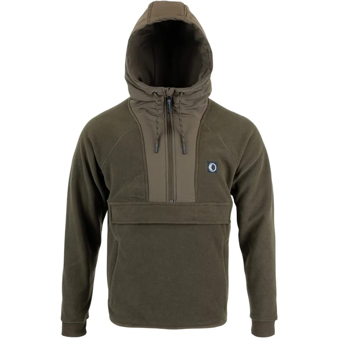 Hoodie Speero Hybrid