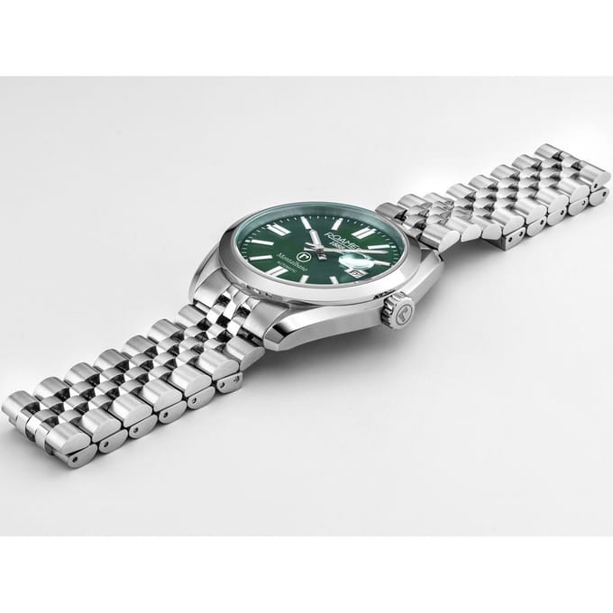 Roamer Montalbano 996983-41-75-20 Horloge