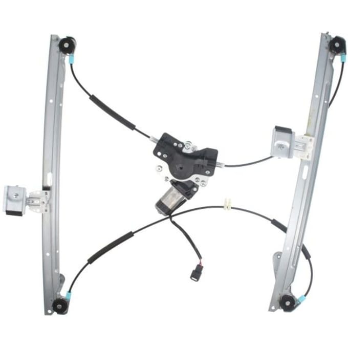 Raamregelaar MAGNETI MARELLI 350103170114
