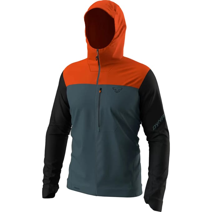 Waterdichte Jas Dynafit Traverse