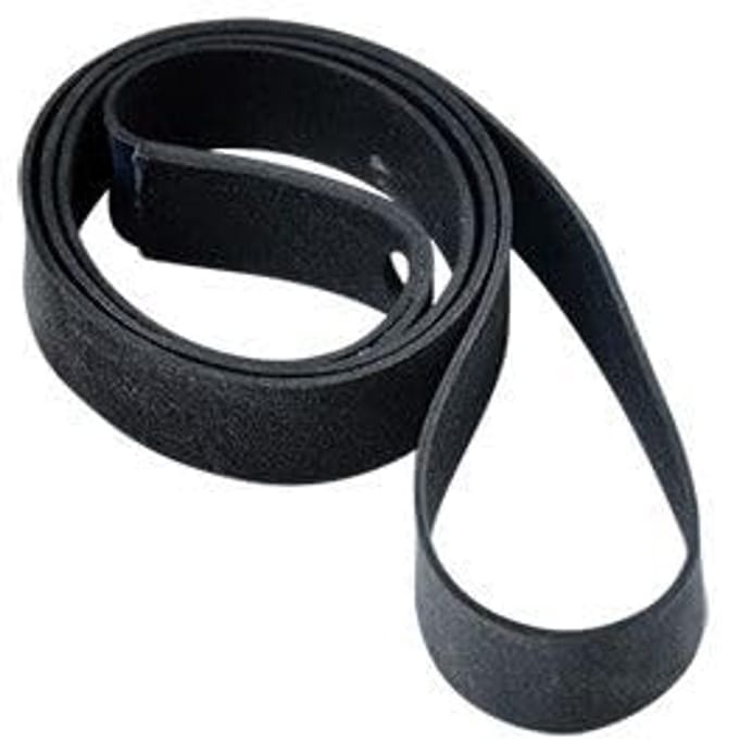 Velgenpad 22 Inch Voor Stad - 13 mm Rubber Zwart