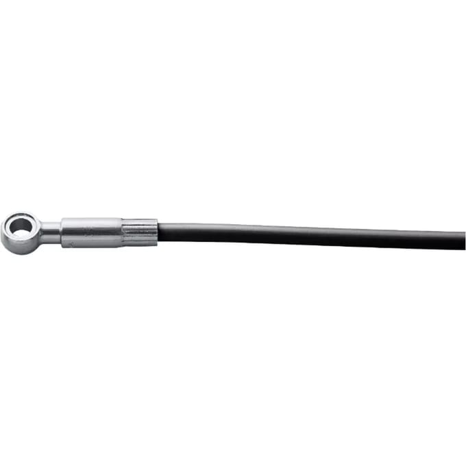 Shimano Buitenremkabel Sm-bh90 Sbls 2000 Mm Zwart 8-delig