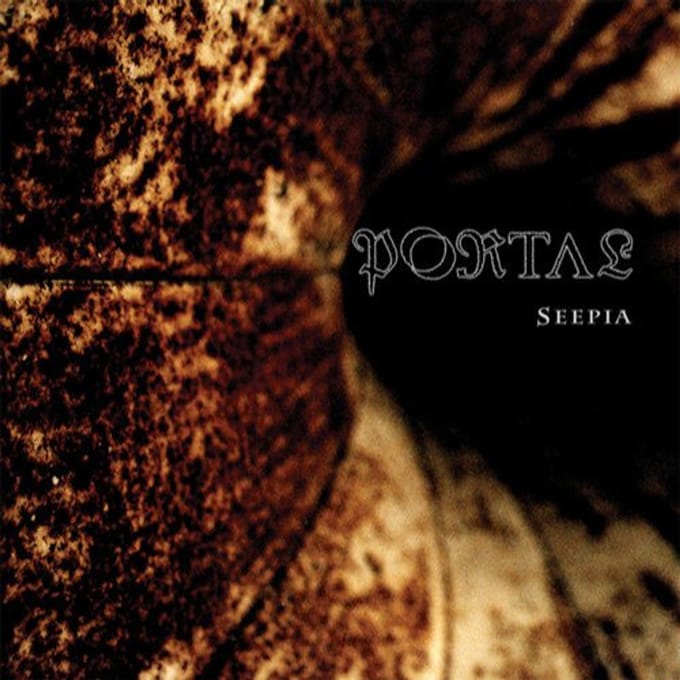 Portal - Seepia (CD)