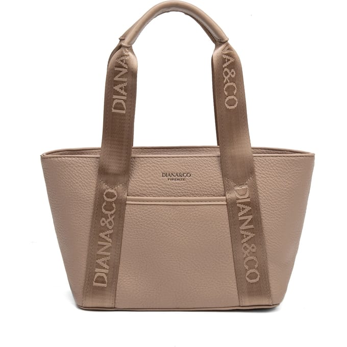 Diana&Co Handtas Women