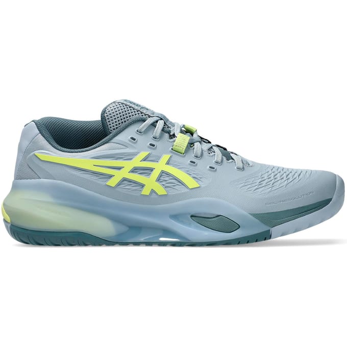 ASICS Gel-Resolution X Allcourt schoen Heren