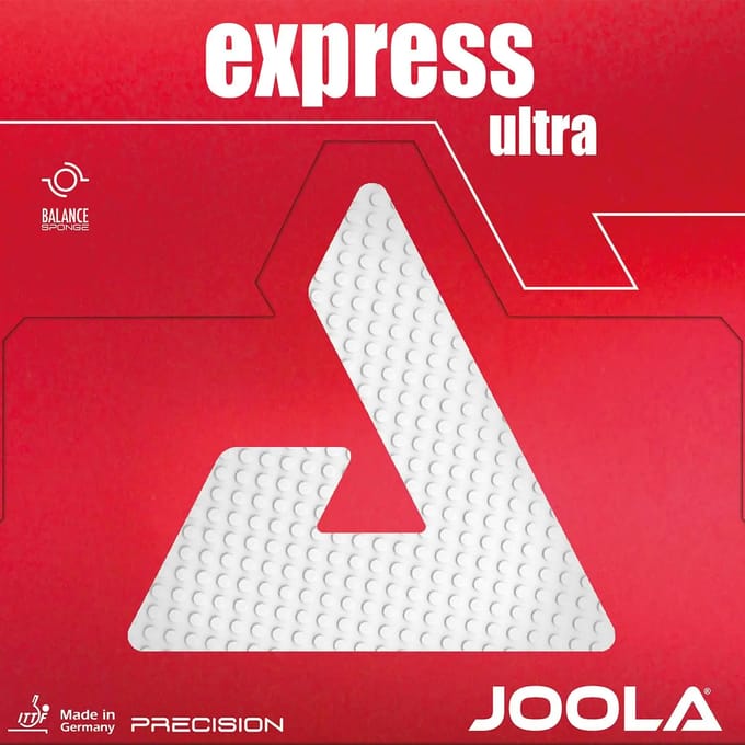Tafeltennisrackethoes Joola Express Ultra
