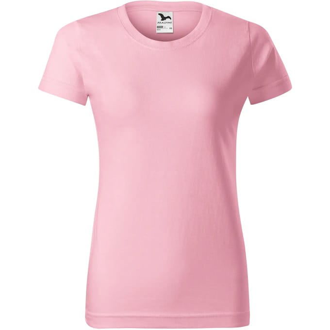 T-shirt dames Malfini Basic 134