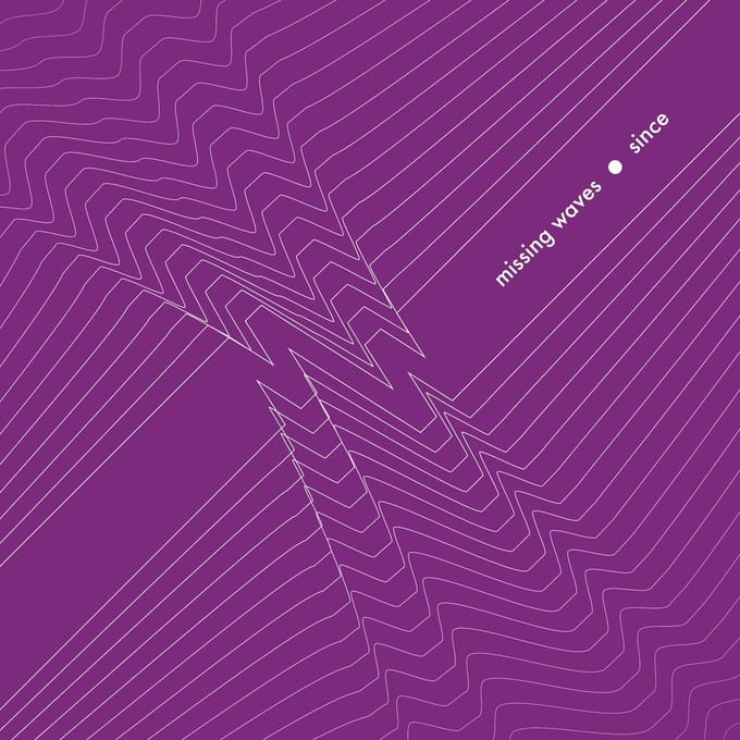 Missing Waves - Since (CD)