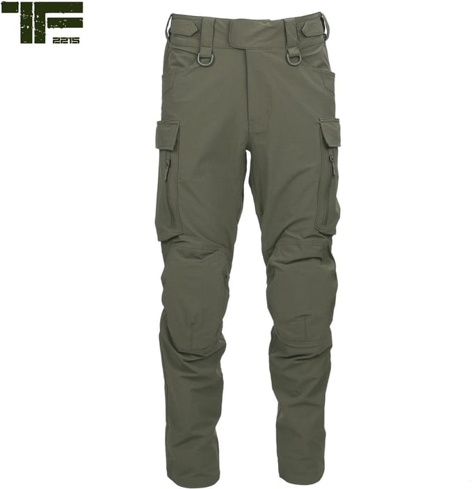 TF-2215 Echo three broek Ranger Green S