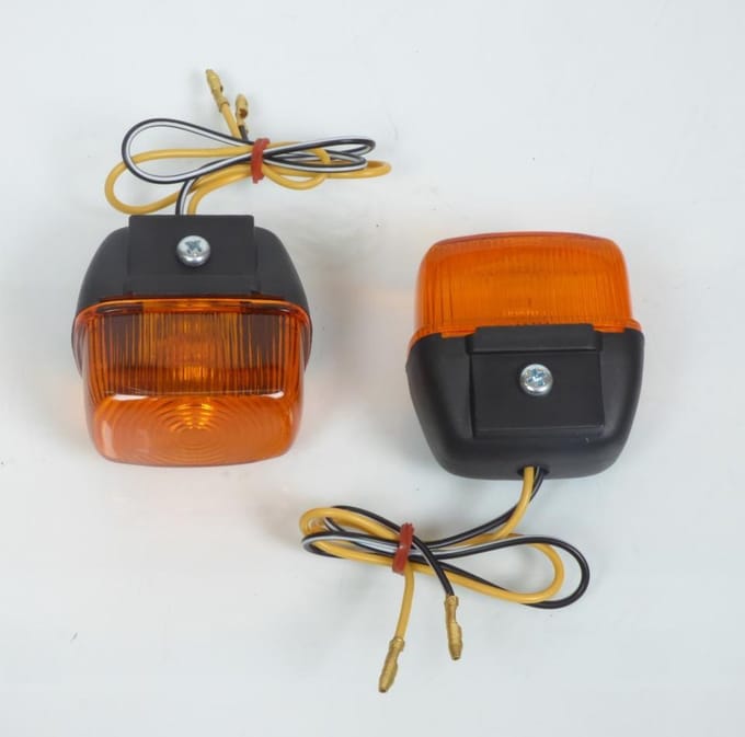 herhalingsindicator voor yamaha 50 bw's scooter 1990 tot 2003 nieuw