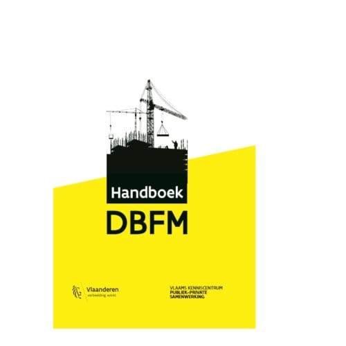 Handboek Dbfm - Vlaams Kenniscentrum PPS