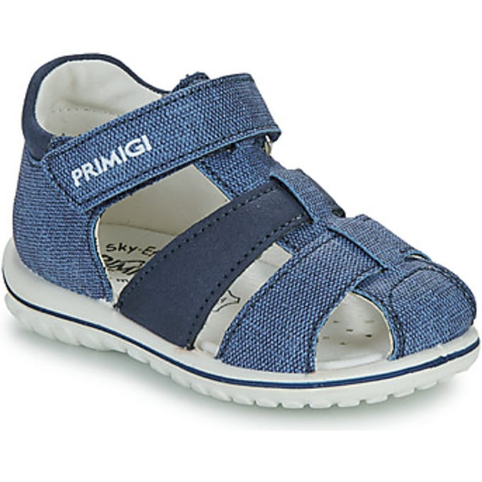 Primigi  Platte sandalen BABY SWEET