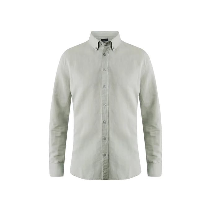 Shirt met lange mouwen Mexx Caleb Basic