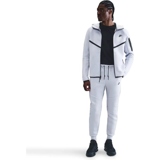 Hoodie Nike Tech Windrunner