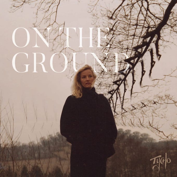 Tycho Barth - On The Ground (CD)